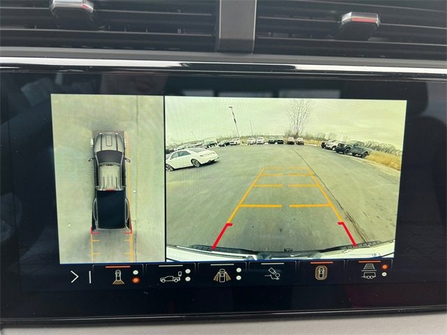 2024 GMC Sierra 3500 HD Denali Ultimate DRW