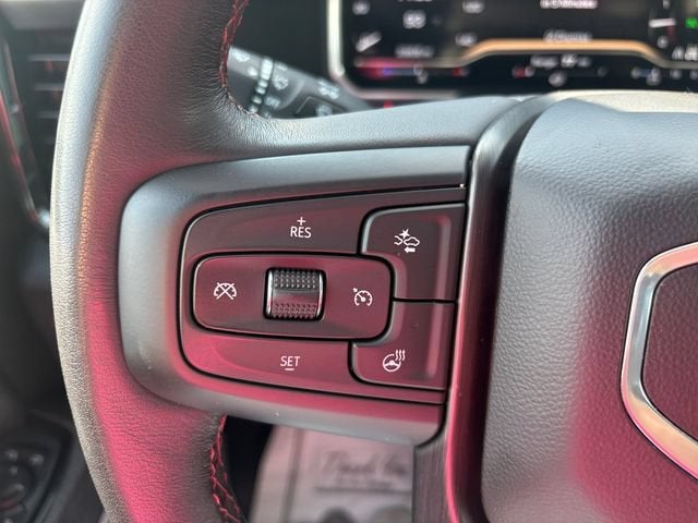 2024 GMC Sierra 2500 HD AT4X