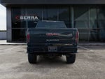 2024 GMC Sierra 2500 HD AT4X