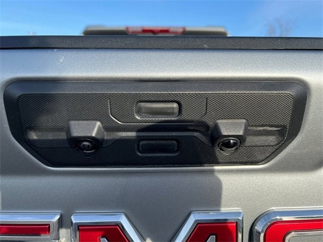 2025 GMC Sierra 3500 HD SLT