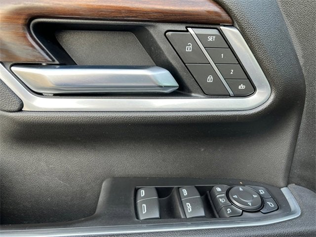 2025 GMC Sierra 3500 HD SLT