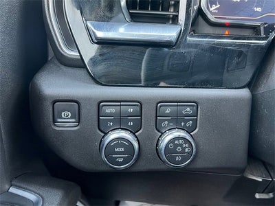 2025 GMC Sierra 3500 HD SLT