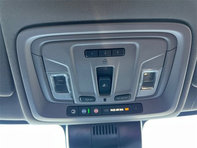 2025 GMC Sierra 3500 HD SLT