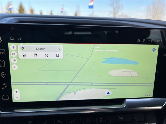 2025 GMC Sierra 3500 HD SLT