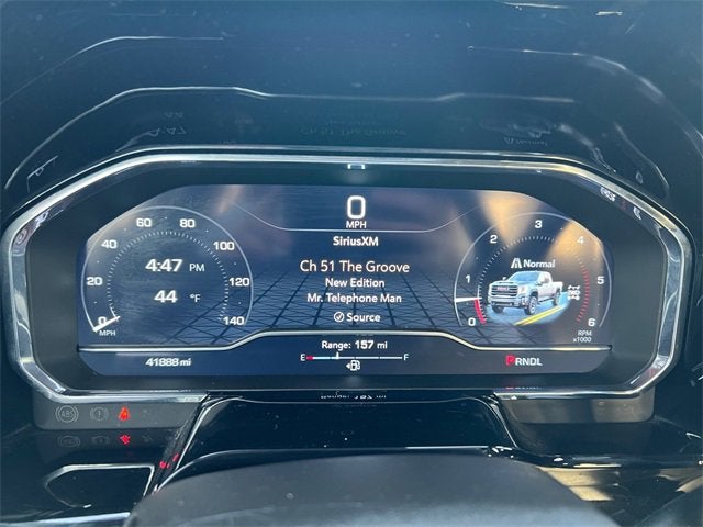 2025 GMC Sierra 3500 HD SLT