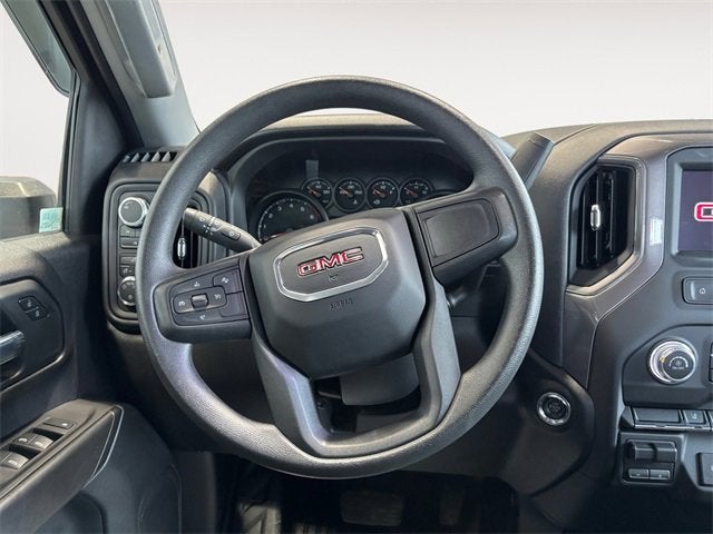 2024 GMC Sierra 2500 HD Pro