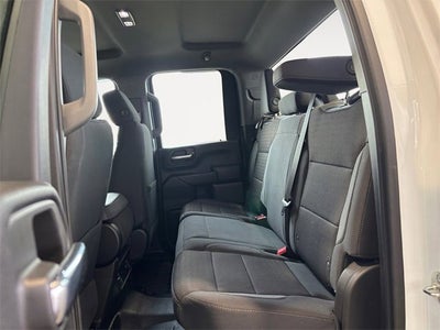 2024 GMC Sierra 2500 HD Pro