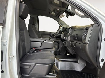 2024 GMC Sierra 2500 HD Pro