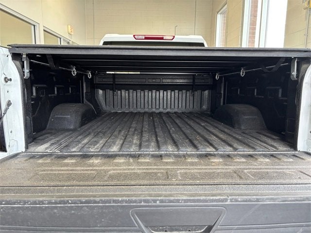 2024 GMC Sierra 2500 HD Pro