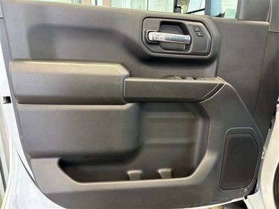 2024 GMC Sierra 2500 HD Pro