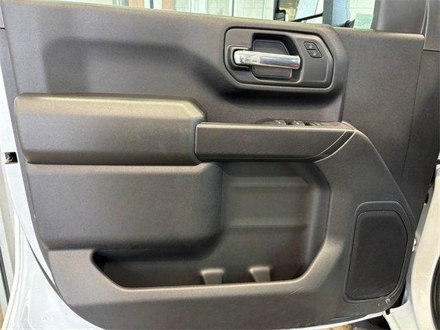 2024 GMC Sierra 2500 HD Pro