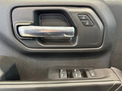 2024 GMC Sierra 2500 HD Pro