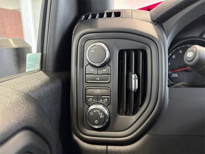 2024 GMC Sierra 2500 HD Pro