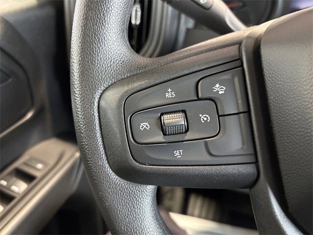 2024 GMC Sierra 2500 HD Pro