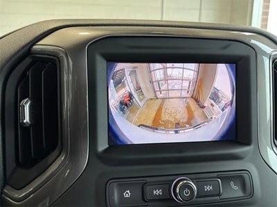 2024 GMC Sierra 2500 HD Pro