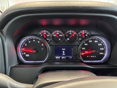 2024 GMC Sierra 2500 HD Pro