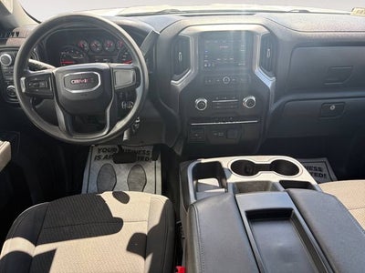 2021 GMC Sierra 2500 HD Base
