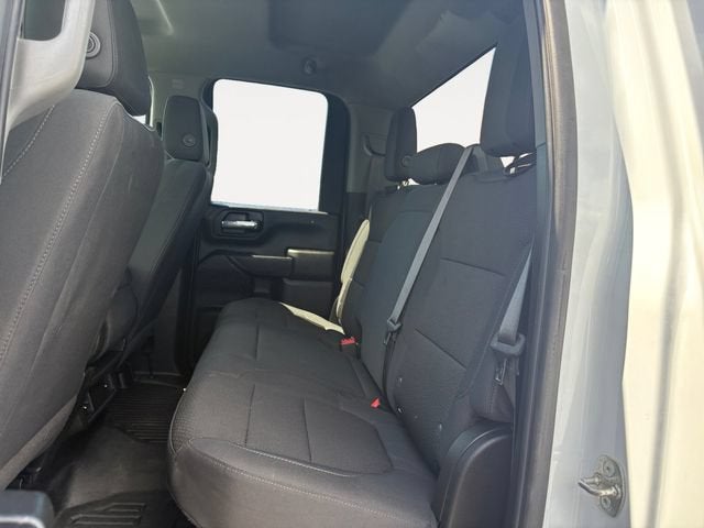 2021 GMC Sierra 2500 HD Base