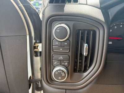 2021 GMC Sierra 2500 HD Base