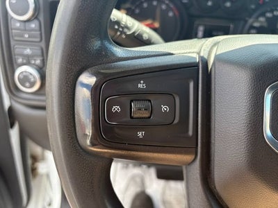 2021 GMC Sierra 2500 HD Base