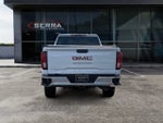2021 GMC Sierra 2500 HD Base