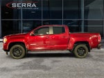 2021 GMC Canyon Elevation