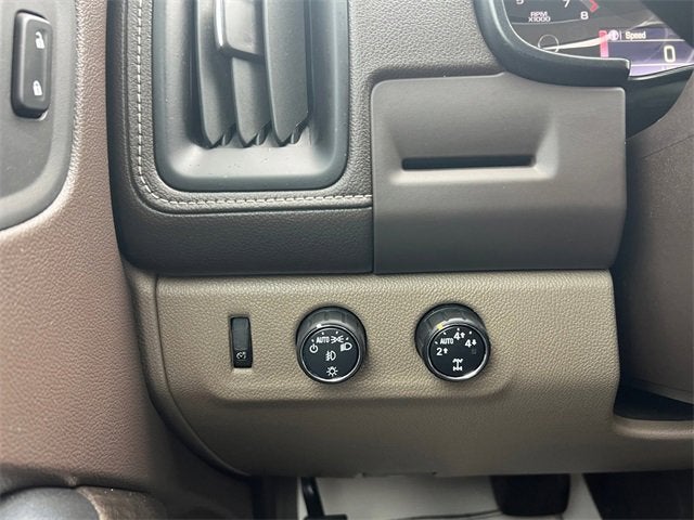 2016 GMC Canyon 4WD SLT