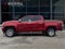 2016 GMC Canyon 4WD SLT