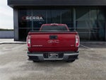 2016 GMC Canyon 4WD SLT