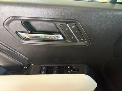 2023 GMC Canyon AT4X