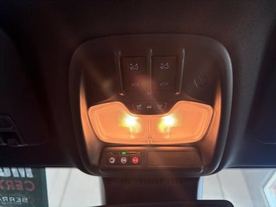 2023 GMC Canyon AT4X
