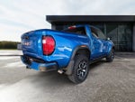 2023 GMC Canyon AT4X