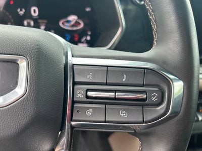 2023 GMC Canyon Denali