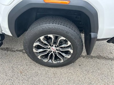 2023 GMC Canyon Denali