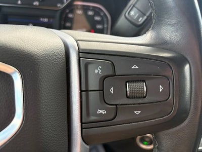 2019 GMC Sierra 1500 SLE