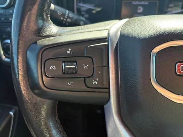 2020 GMC Sierra 1500 SLE
