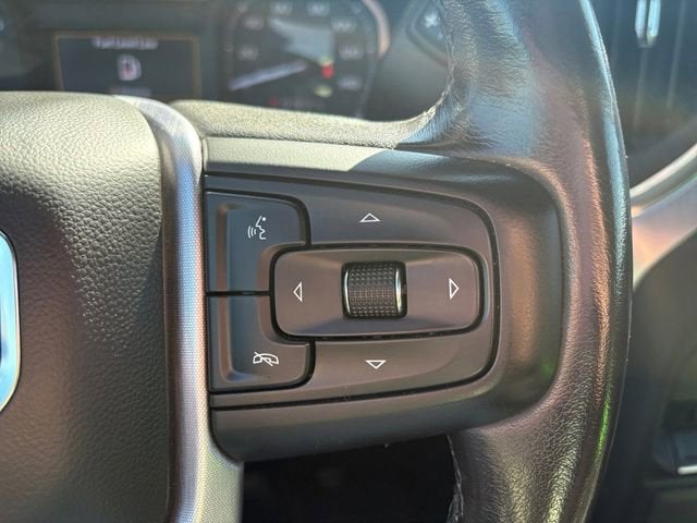 2020 GMC Sierra 1500 SLE