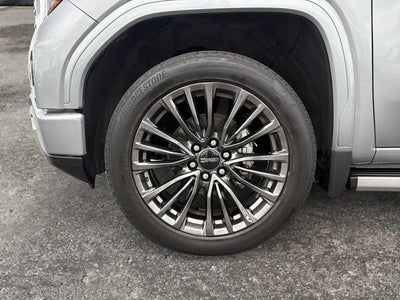 2023 GMC Sierra 1500 Denali Ultimate