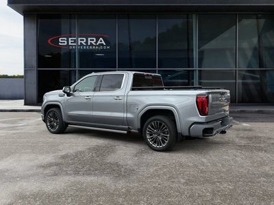 2023 GMC Sierra 1500 Denali Ultimate