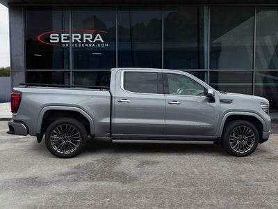 2023 GMC Sierra 1500 Denali Ultimate