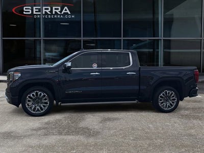 2023 GMC Sierra 1500 Denali Ultimate