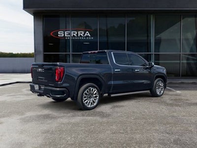 2023 GMC Sierra 1500 Denali Ultimate