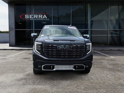 2023 GMC Sierra 1500 Denali Ultimate