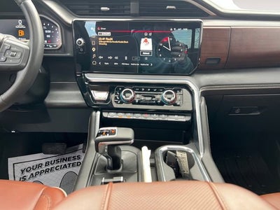 2023 GMC Sierra 1500 Denali Ultimate