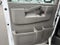 2021 GMC Savana Cargo 2500 Base