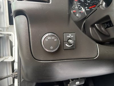 2021 GMC Savana Cargo 2500 Base