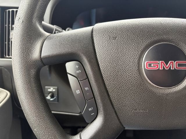 2021 GMC Savana Cargo 2500 Base