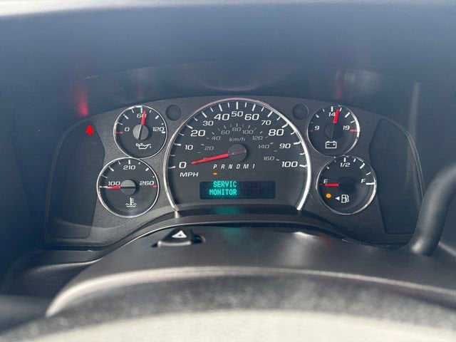 2021 GMC Savana Cargo 2500 Base