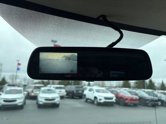 2021 GMC Savana Cargo 2500 Base