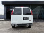 2021 GMC Savana Cargo 2500 Base